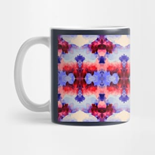 Canopy Red Mug